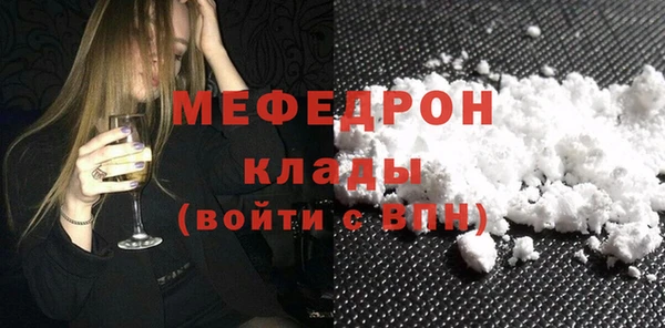 хмурый Аркадак